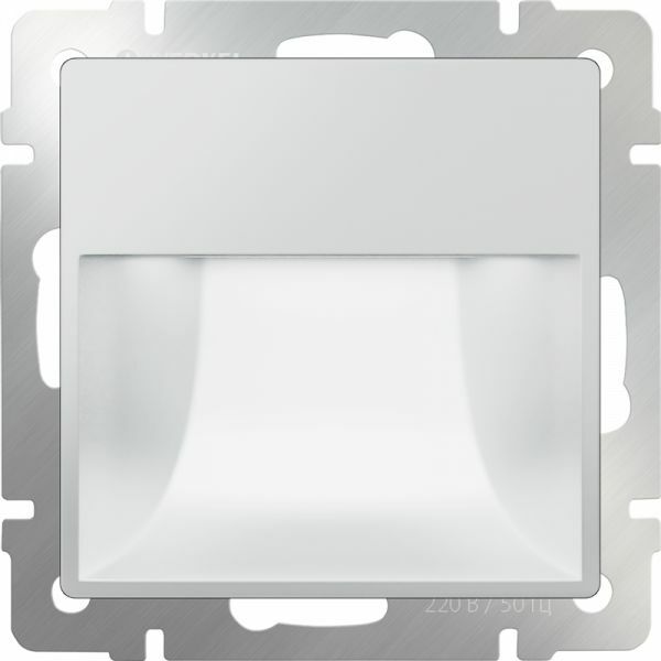 Werkel W1154101  Встраиваемая LED подсветка (белый)