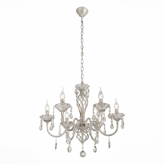 Люстра ST LUCE SPLENDI SL139.503.06