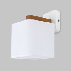 Бра TK LIGHTING Tora White 4161