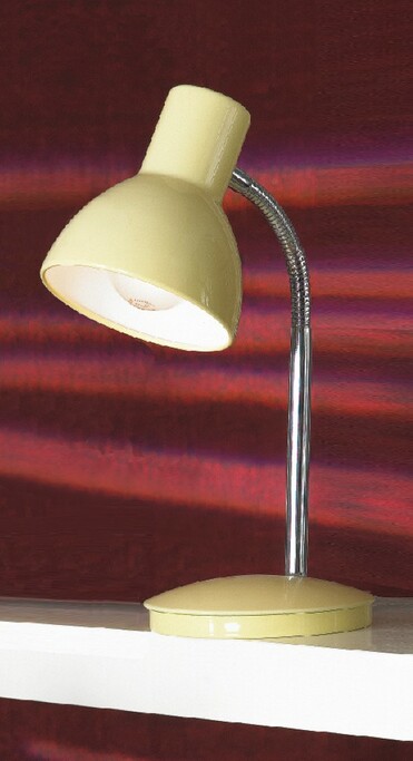 Лампа настольная LUSSOLE LST-4884-01