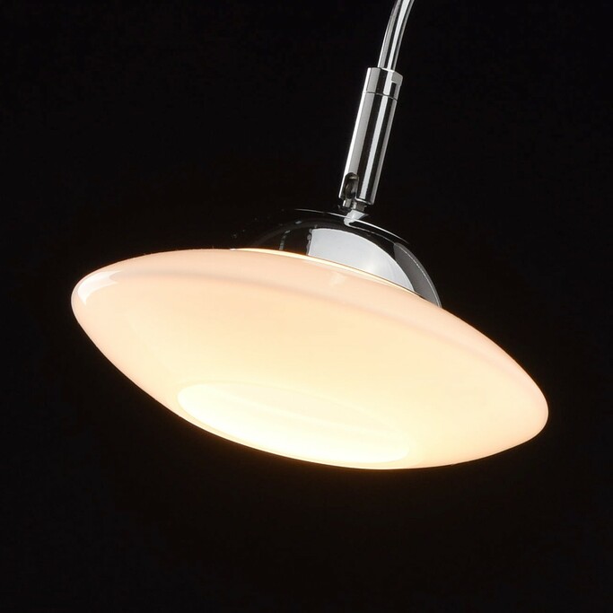 Лампа настольная MW-LIGHT Ривз 674030301