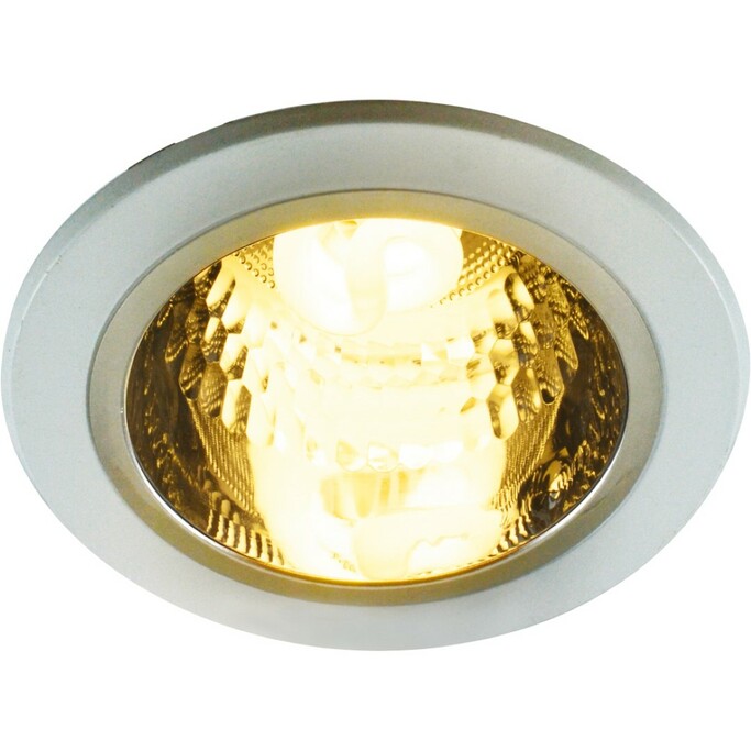 Точечный светильник ARTE DOWNLIGHTS A8044PL-1WH