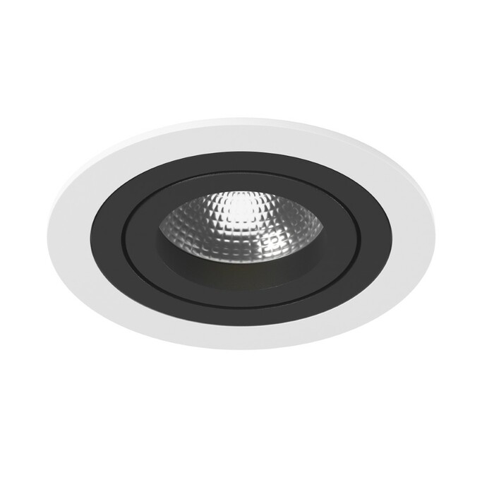 Точечный светильник LIGHTSTAR Intero 16 i61607