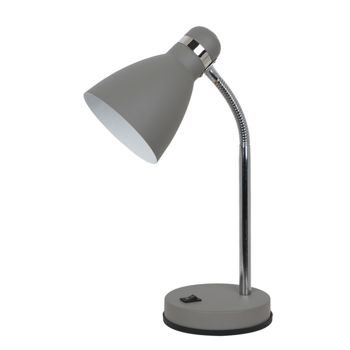 Лампа настольная ARTE MERCOLED A5049LT-1GY