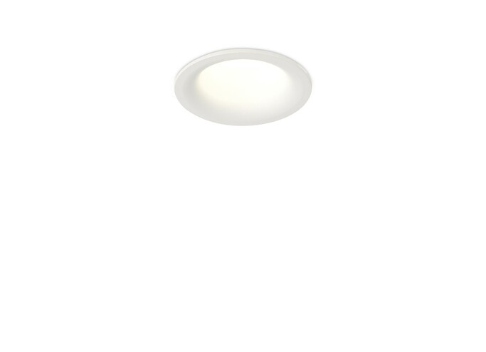 Точечный светильник SIMPLE STORY 2081-LED7DLW