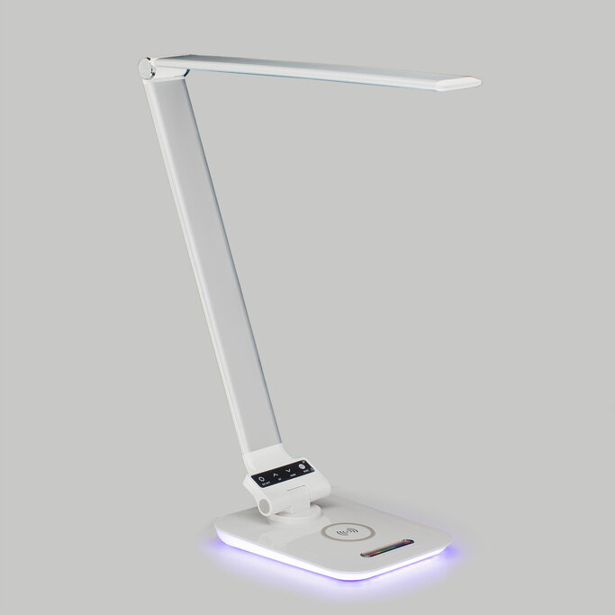 Лампа настольная CITILUX Ньютон CL803011