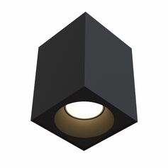 Точечный светильник MAYTONI SIRIUS C030CL-01B