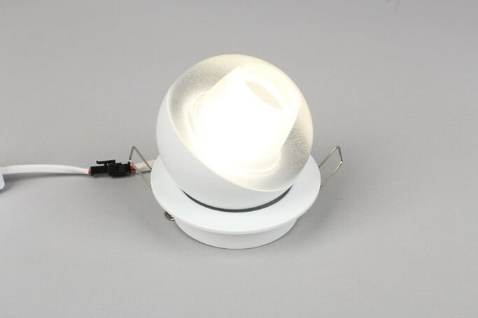 Точечный светильник OMNILUX MANTOVA OML-103009-08