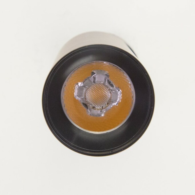 Точечный светильник CITILUX Тубус CL01B121
