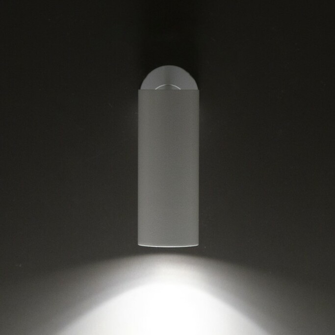 Точечный светильник CITILUX Тубус CL01B120