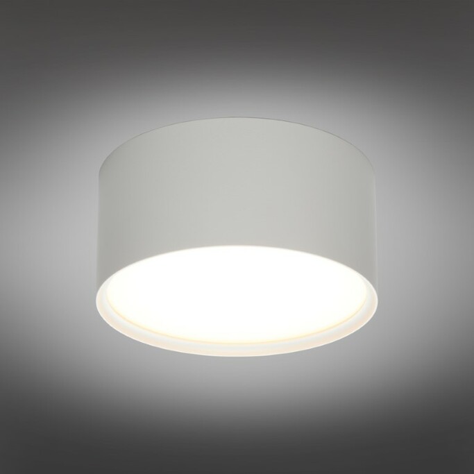 Точечный светильник OMNILUX Abano OML-103309-12