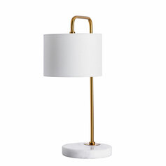 Лампа настольная ARTE LAMP RUPERT A5024LT-1PB
