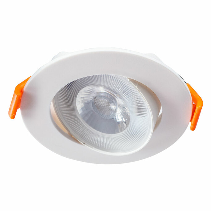 Точечный светильник ARTE LAMP KAUS A4761PL-1WH