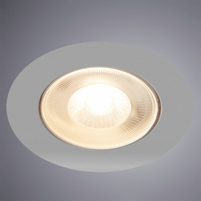 Точечный светильник ARTE LAMP KAUS A4762PL-1WH