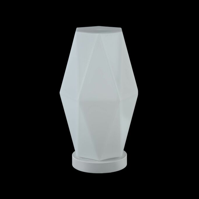 Лампа настольная MAYTONI Simplicity MOD231-TL-01-W