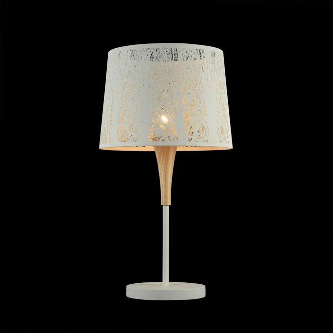 Лампа настольная MAYTONI Lantern MOD029-TL-01-W