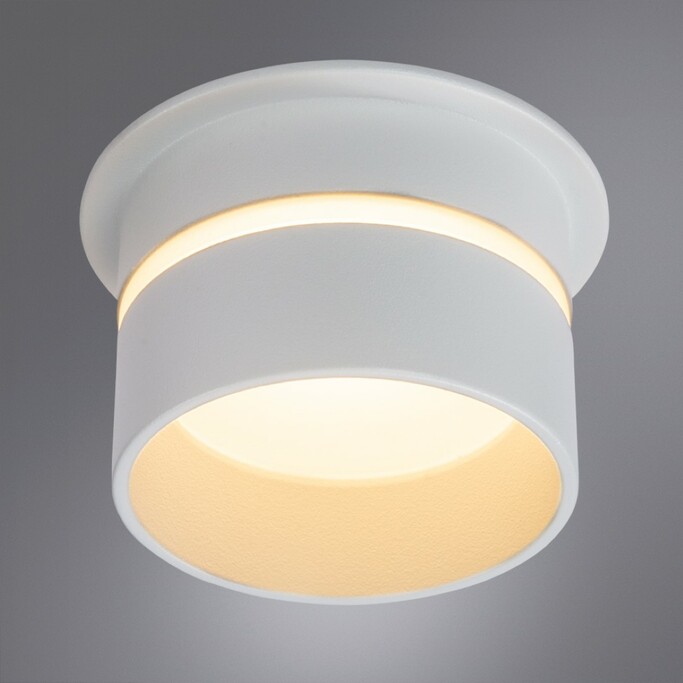 Точечный светильник ARTE LAMP IMAI A2164PL-1WH