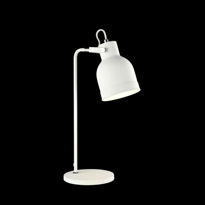 Лампа настольная MAYTONI Pixar Z148-TL-01-W