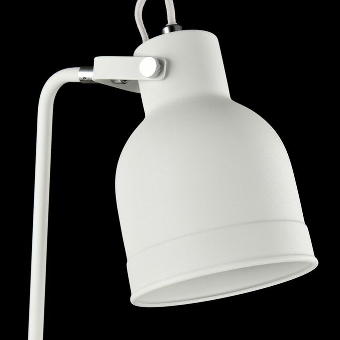 Лампа настольная MAYTONI Pixar Z148-TL-01-W