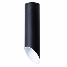 Точечный светильник ARTE LAMP PILON A1622PL-1BK