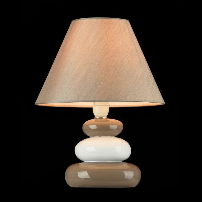 Лампа настольная MAYTONI Balance MOD005-11-W