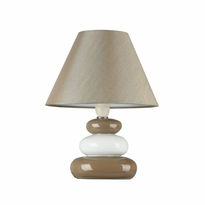 Лампа настольная MAYTONI Balance MOD005-11-W