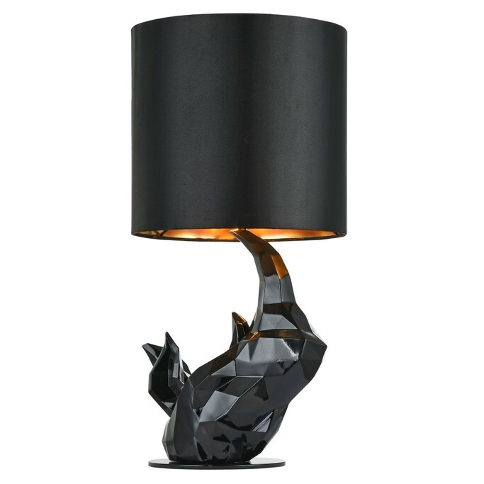 Лампа настольная MAYTONI Nashorn MOD470-TL-01-B
