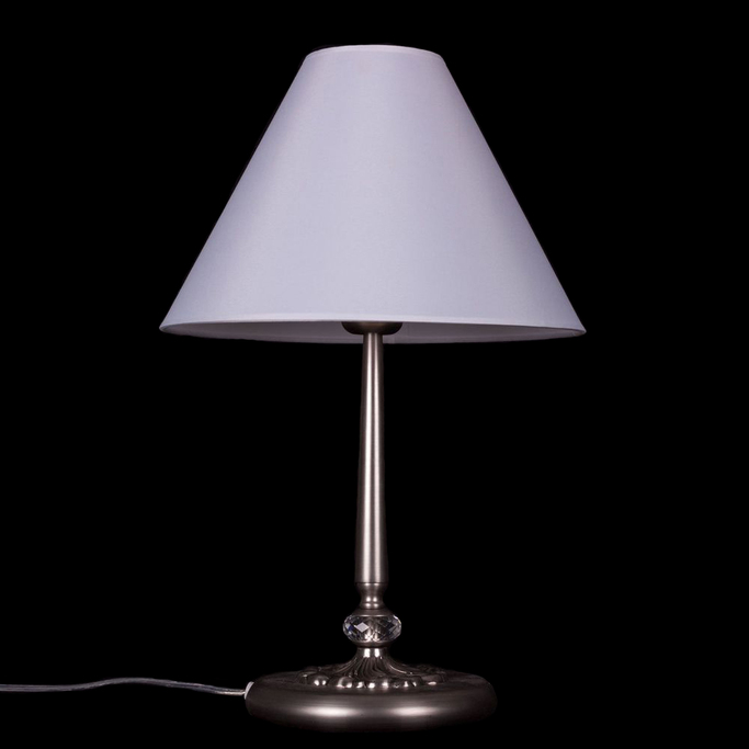 Лампа настольная MAYTONI Soffia RC095-TL-01-N