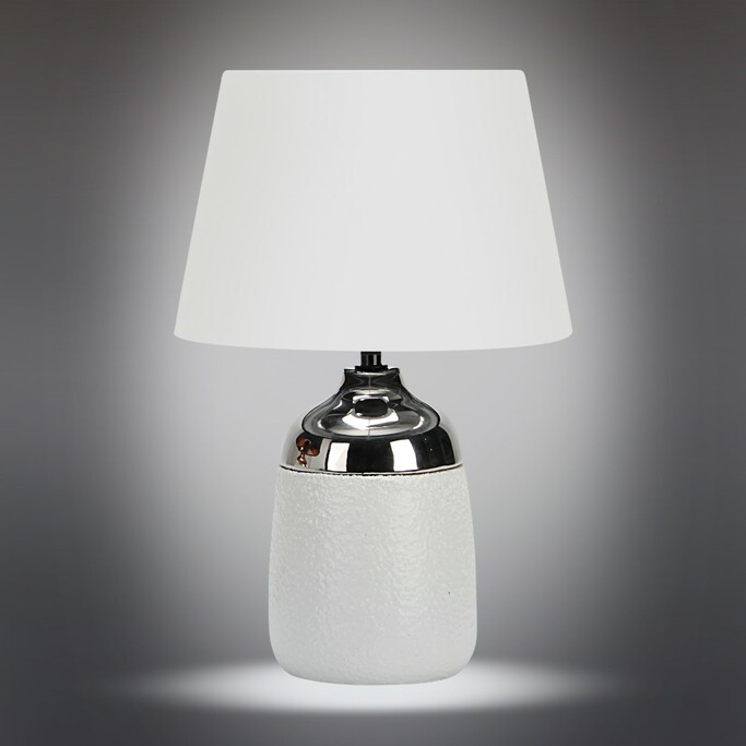 Лампа настольная OMNILUX Languedoc OML-82404-01