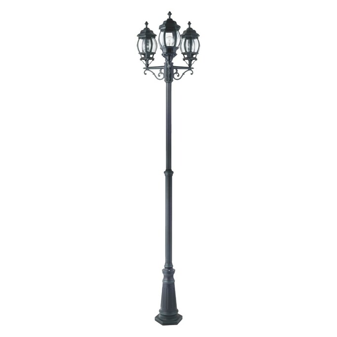Уличный светильник FAVOURITE PARIS 1806-3F