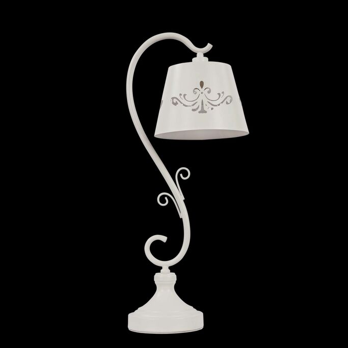 Лампа настольная Freya AURORA FR2259-TL-01-W