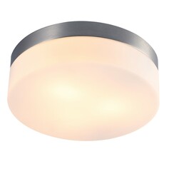 Тарелка ARTE LAMP AQUA-TABLET A6047PL-3SS