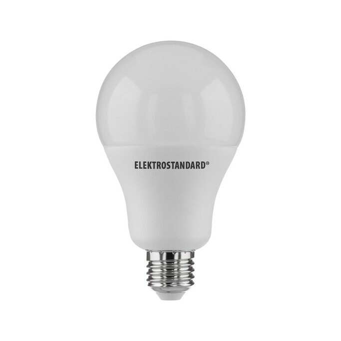 ELEKTROSTANDART Classic LED D 15W 4200K E27 (BLE2725)
