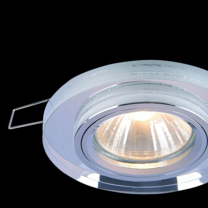 Точечный светильник MAYTONI Metal DL289-2-01-W