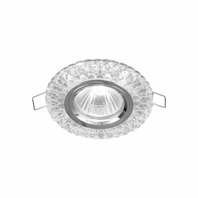 Точечный светильник MAYTONI Metal DL294-5-3W-WC