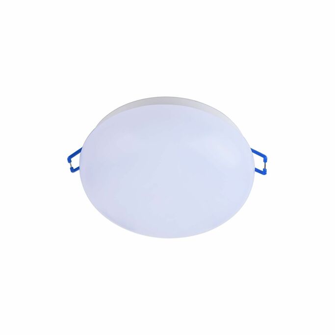 Точечный светильник MAYTONI Plastic DL297-6-6W-W