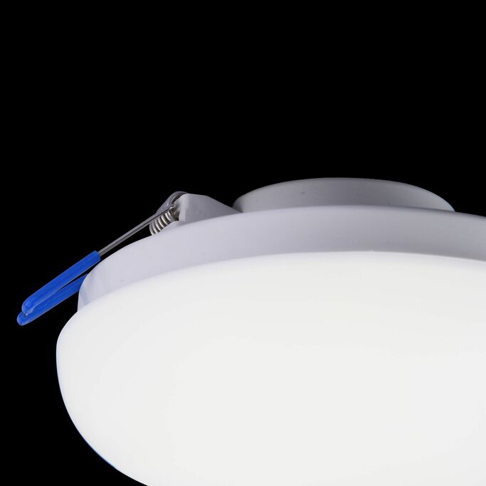 Точечный светильник MAYTONI Plastic DL297-6-6W-W