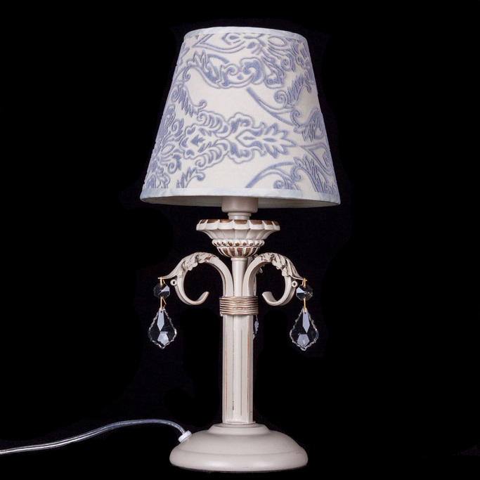 Лампа настольная MAYTONI Velvet ARM219-00-G