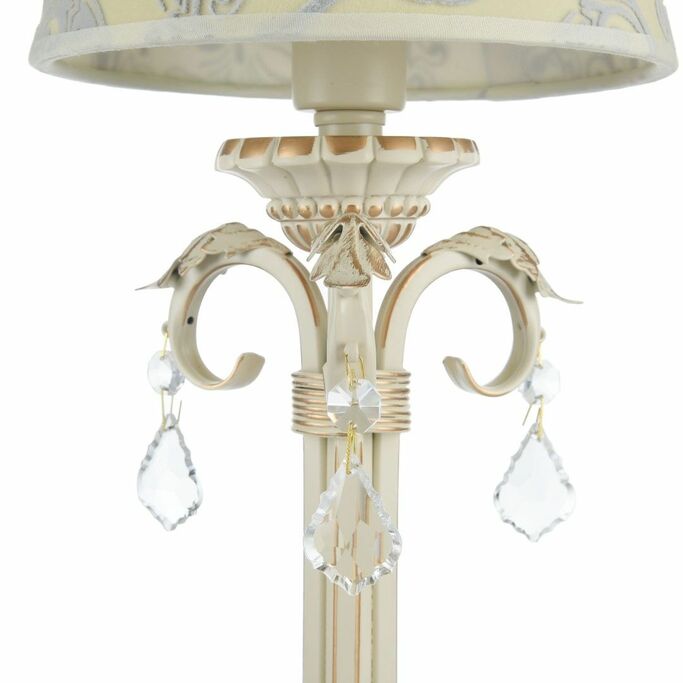 Лампа настольная MAYTONI Velvet ARM219-00-G
