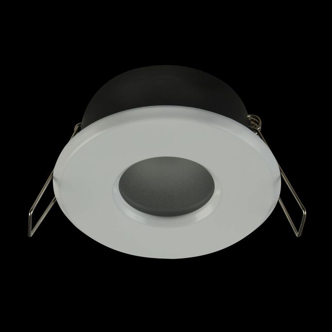 Точечный светильник MAYTONI Metal DL010-3-01-W