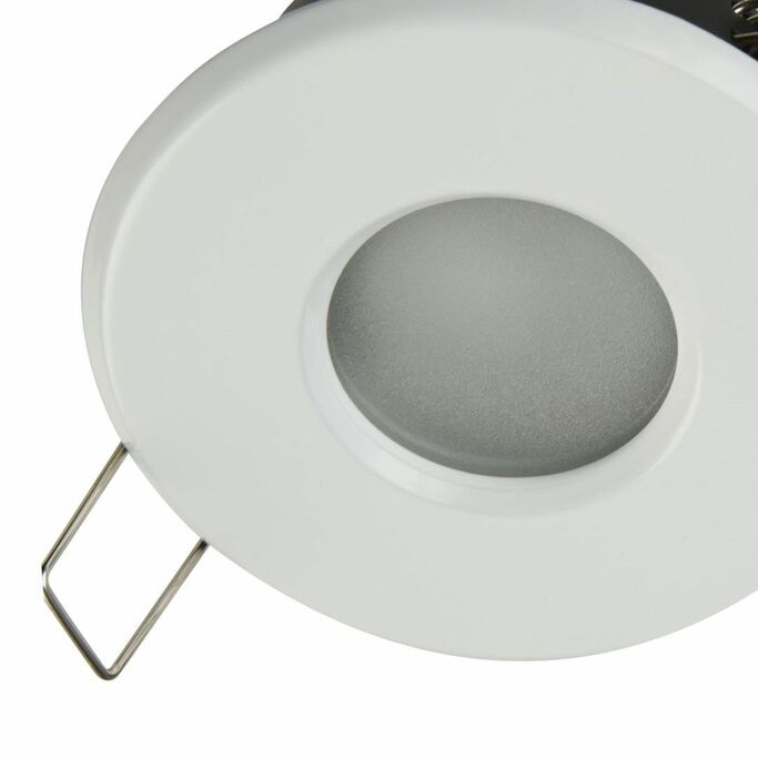 Точечный светильник MAYTONI Metal DL010-3-01-W