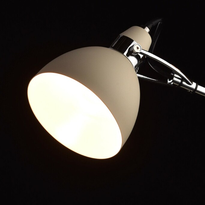 Лампа настольная MW-LIGHT Акцент 680031401