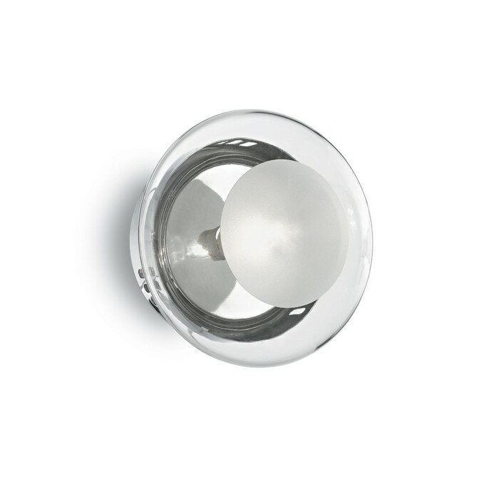 Бра IDEAL LUX SMARTIES CLEAR AP1