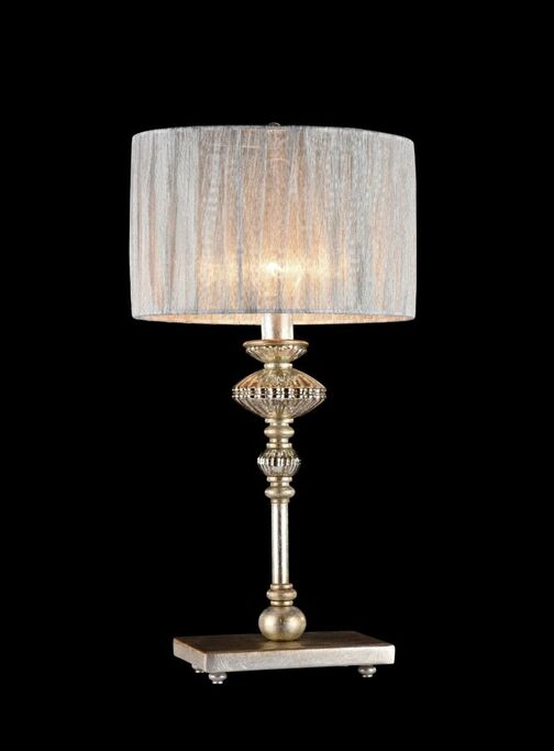 Лампа настольная MAYTONI Serena Antique ARM041-11-G