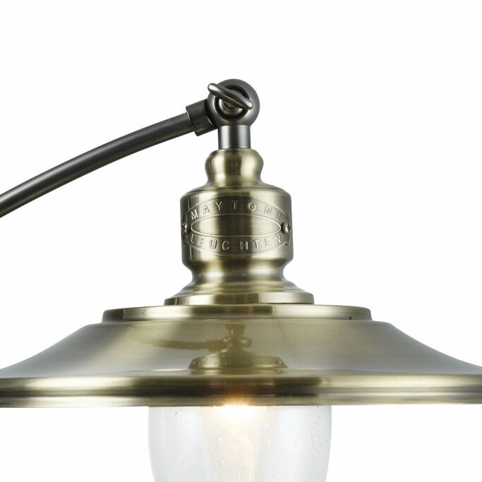 Лампа настольная MAYTONI Niimi H353-TL-01-BZ