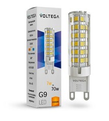 VOLTEGA 7187 VG9-K3G9warm7W