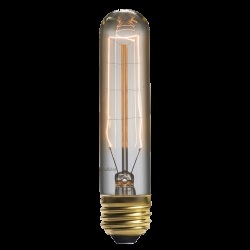 Лампа Arteva Home EDISON RL006 T185 E27 40W ретро