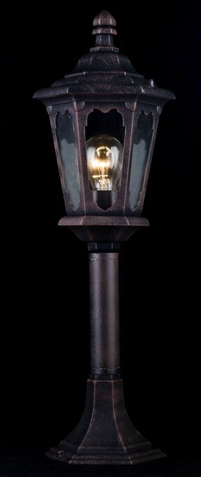 Уличный светильник MAYTONI Oxford S101-60-31-B
