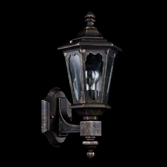 Уличный светильник MAYTONI Oxford S101-42-11-R