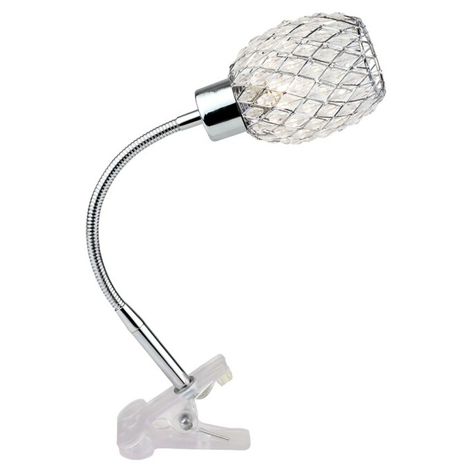 Лампа настольная LUSSOLE LSP-0125